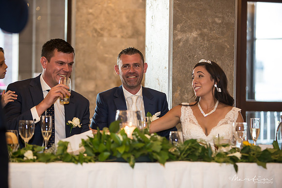 Reception L&J-428