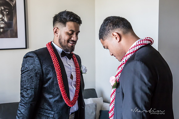 Groom, C&J-85