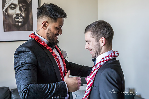 Groom, C&J-109