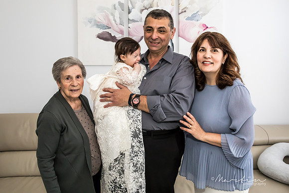 Sienna Baptism-92