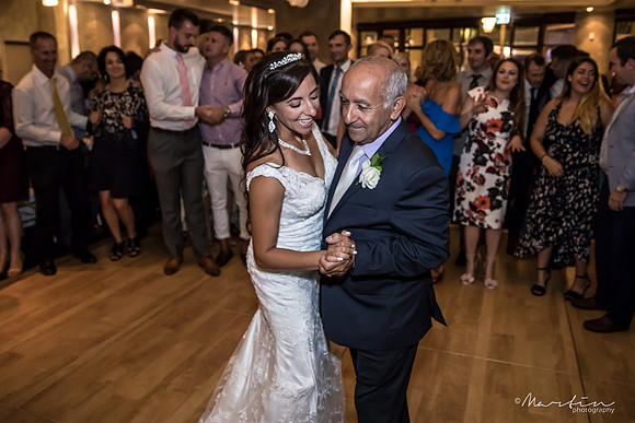 Reception L&J-167