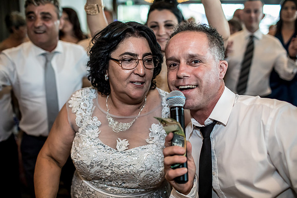 Reception J&A-123