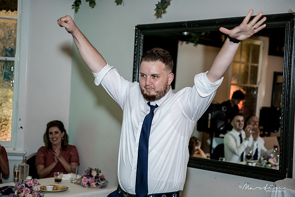 Reception C&J-129