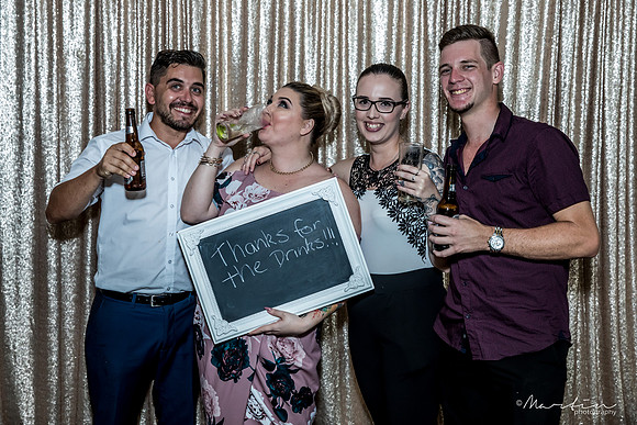 Reception C&J-194