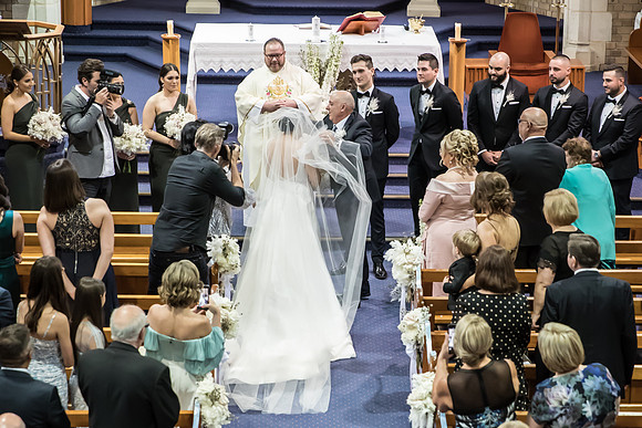 Ceremony B&T-97