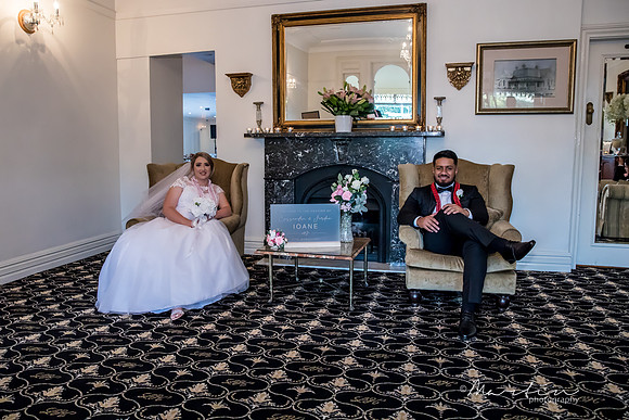 Reception, C&J-15