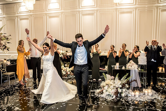 Reception B&T-267
