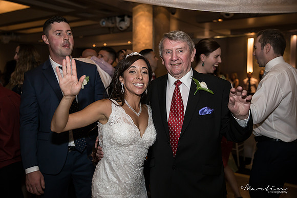 Reception L&J-519