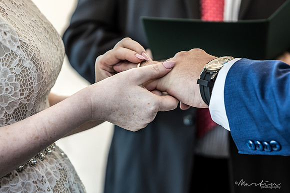 Ceremony C&J-105