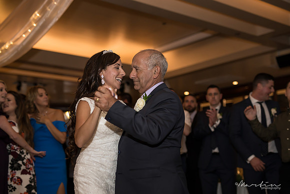 Reception L&J-497
