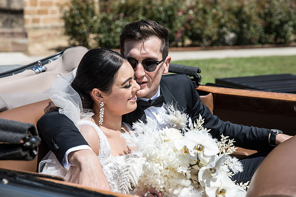 Ceremony B&T-277