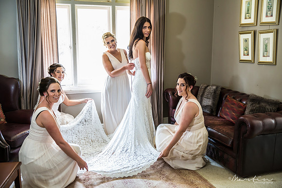 Bride G&B-83