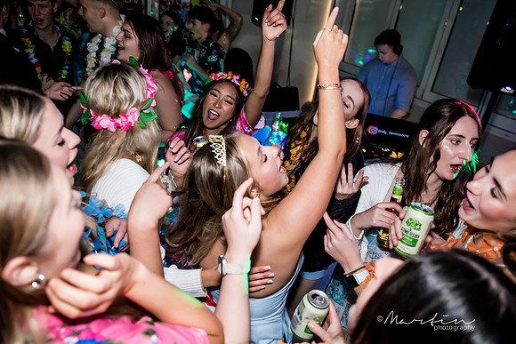 Bella's 18th-161