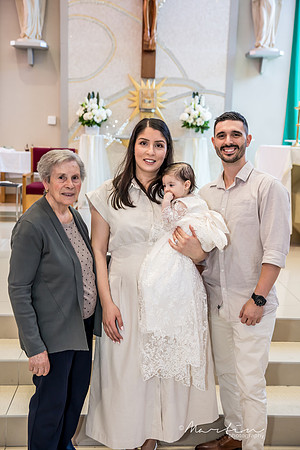 Sienna Baptism-219