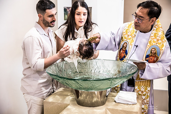 Sienna Baptism-146