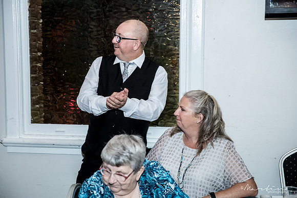 Reception C&J-127