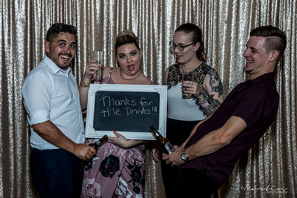 Reception C&J-192