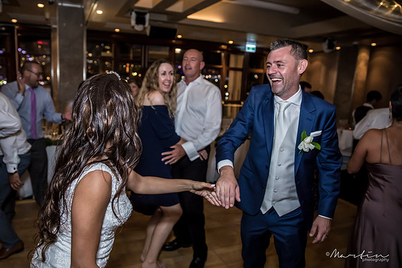Reception L&J-199