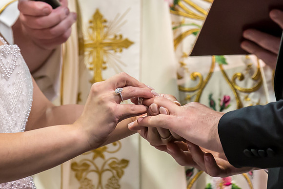 Ceremony B&T-257