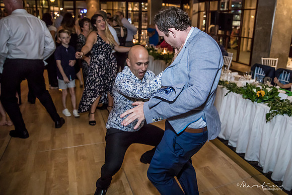 Reception L&J-190