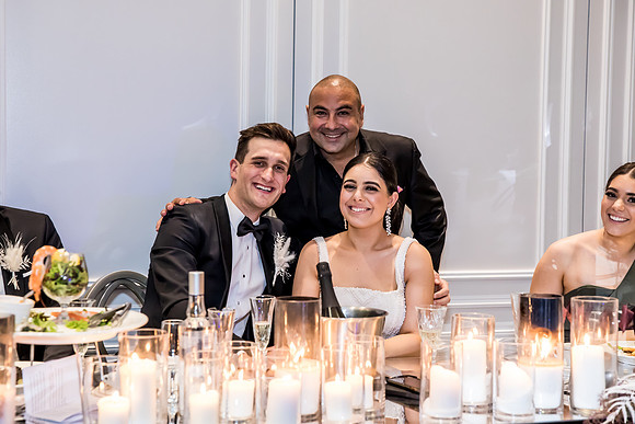 Reception B&T-137