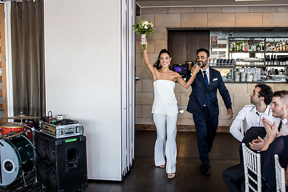 Reception J&A-38