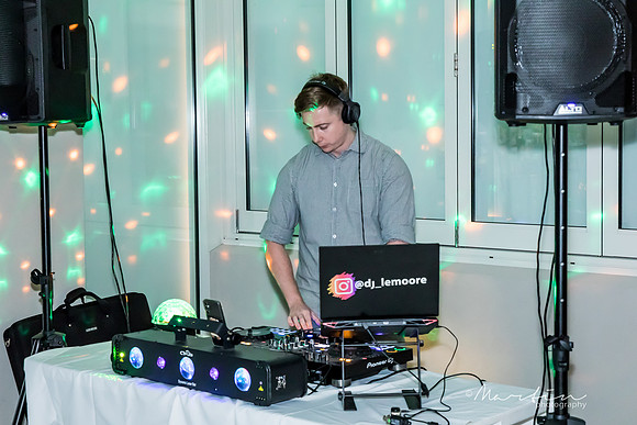 Bella's 18th-124