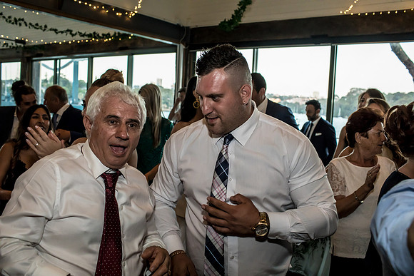 Reception J&A-129