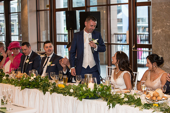 Reception L&J-433