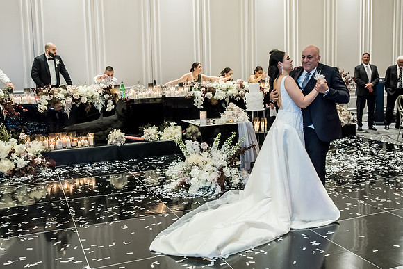 Reception B&T-237