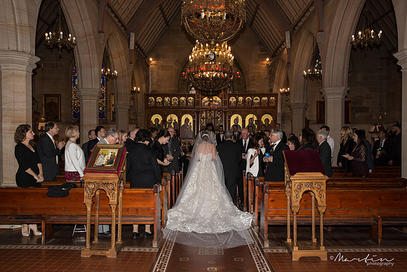 2. Ceremony E&S-280