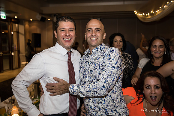 Reception L&J-511