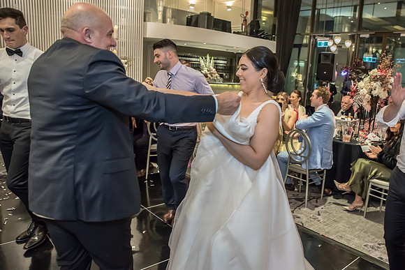 Reception B&T-219