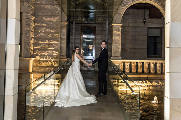 Reception B&T-274