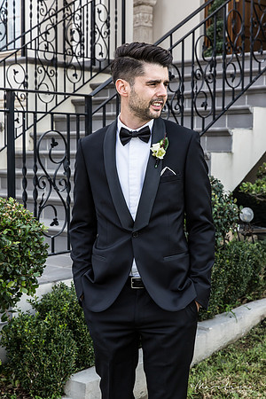 1. Groom E&S-144