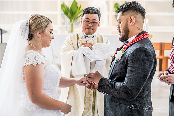 Ceremony, C&J-104