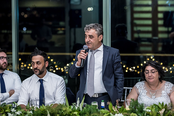 Reception J&A-170