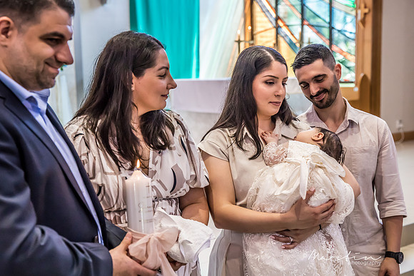 Sienna Baptism-172