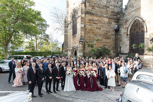 2. Ceremony E&S-411