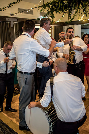 Reception J&A-133