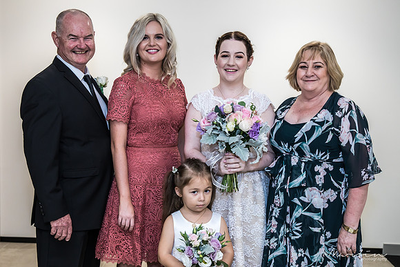 Ceremony C&J-14