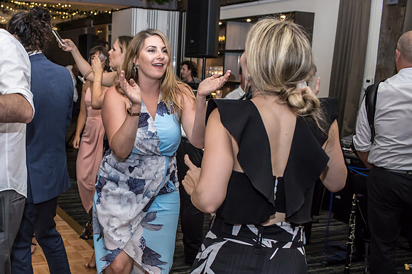 Reception J&A-283