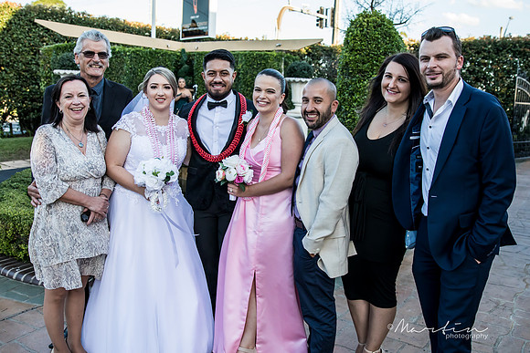 Reception, C&J-9
