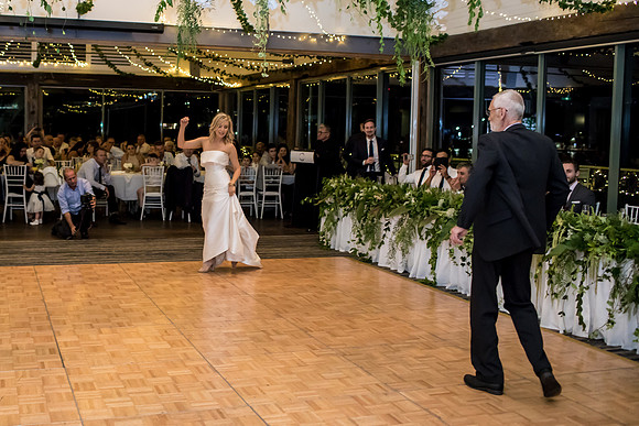 Reception J&A-203