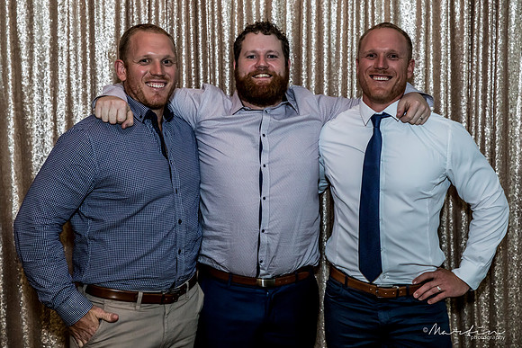 Reception C&J-186