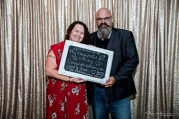 Reception C&J-138