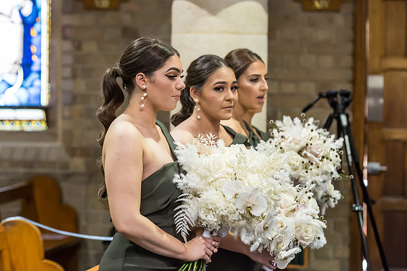 Ceremony B&T-158