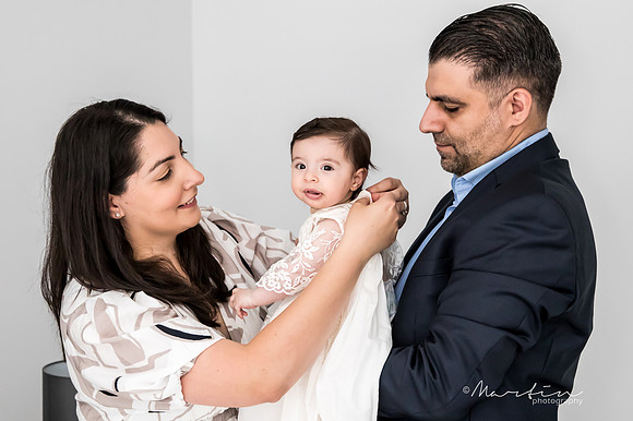 Sienna Baptism-63