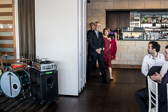Reception J&A-25