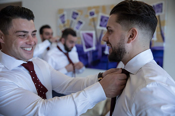 Groom E&J-70